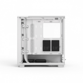 Fractal Design Obudowa FDE Epoch White TG Clear Tint  - FD-C-EPO1A-03 - Zdjęcie 7