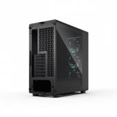 Fractal Design Obudowa FDE Epoch Black TG RGB Light Tint  - FD-C-EPO1A-04 - Zdjęcie 2
