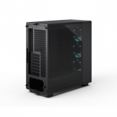 Fractal Design Obudowa FDE Epoch Black TG RGB Light Tint  - FD-C-EPO1A-04 - Zdjęcie 3