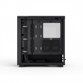 Fractal Design Obudowa FDE Epoch Black TG RGB Light Tint  - FD-C-EPO1A-04 - Zdjęcie 7