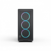 Fractal Design Obudowa FDE Epoch Black TG RGB Light Tint  - FD-C-EPO1A-04 - Zdjęcie 10