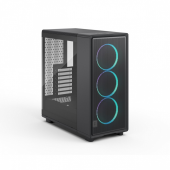 Fractal Design Obudowa FDE Epoch Black TG RGB Light Tint  - FD-C-EPO1A-04 - Zdjęcie 11