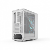 Fractal Design Obudowa FDE Epoch White TG RGB Clear Tint  - FD-C-EPO1A-05 - Zdjęcie 3