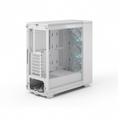 Fractal Design Obudowa FDE Epoch White TG RGB Clear Tint  - FD-C-EPO1A-05 - Zdjęcie 4