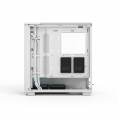 Fractal Design Obudowa FDE Epoch White TG RGB Clear Tint  - FD-C-EPO1A-05 - Zdjęcie 8