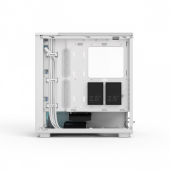 Fractal Design Obudowa FDE Epoch White TG RGB Clear Tint  - FD-C-EPO1A-05 - Zdjęcie 9
