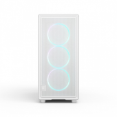 Fractal Design Obudowa FDE Epoch White TG RGB Clear Tint  - FD-C-EPO1A-05 - Zdjęcie 10