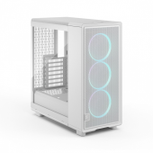 Fractal Design Obudowa FDE Epoch White TG RGB Clear Tint  - FD-C-EPO1A-05 - Zdjęcie 11