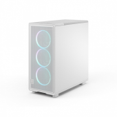 Fractal Design Obudowa FDE Epoch White TG RGB Clear Tint  - FD-C-EPO1A-05 - Zdjęcie 12