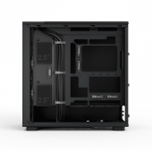 Fractal Design Obudowa Epoch XL Black Solid - FD-C-EPO1X-01 - Zdjęcie 3
