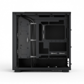 Fractal Design Obudowa Epoch XL Black Solid - FD-C-EPO1X-01 - Zdjęcie 9