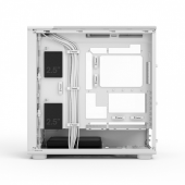 Fractal Design Obudowa Epoch XL White TG Clear tint - FD-C-EPO1X-03 - Zdjęcie 2