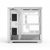 Fractal Design Obudowa Epoch XL White TG Clear tint - FD-C-EPO1X-03 - Zdjęcie 3