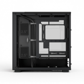 Fractal Design Obudowa Epoch XL Black TG RGB Light tint - FD-C-EPO1X-04 - Zdjęcie 3