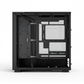 Fractal Design Obudowa Epoch XL Black TG RGB Light tint - FD-C-EPO1X-04 - Zdjęcie 9