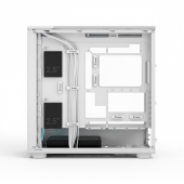 Fractal Design Obudowa Epoch XL White TG RGB Clear tint - FD-C-EPO1X-05 - Zdjęcie 2