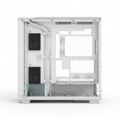 Fractal Design Obudowa Epoch XL White TG RGB Clear tint - FD-C-EPO1X-05 - Zdjęcie 3