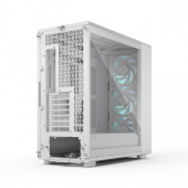 Fractal Design Obudowa Epoch XL White TG RGB Clear tint - FD-C-EPO1X-05 - Zdjęcie 5