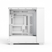 Fractal Design Obudowa Epoch XL White TG RGB Clear tint - FD-C-EPO1X-05 - Zdjęcie 8