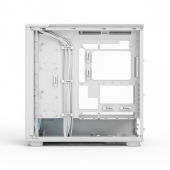 Fractal Design Obudowa Epoch XL White TG RGB Clear tint - FD-C-EPO1X-05 - Zdjęcie 9