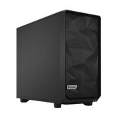 Fractal Design Obudowa Meshify 2 Black Solid - FD-C-MES2A-01 - Zdjęcie 1