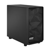 Fractal Design Obudowa Meshify 2 Black Solid - FD-C-MES2A-01 - Zdjęcie 4