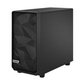 Fractal Design Obudowa Meshify 2 Black Solid - FD-C-MES2A-01 - Zdjęcie 7