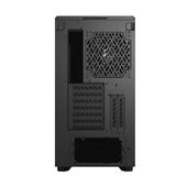 Fractal Design Obudowa Meshify 2 Black Solid - FD-C-MES2A-01 - Zdjęcie 8