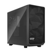 Fractal Design Obudowa Meshify 2 TG Light Tint Gray - FD-C-MES2A-04 - Zdjęcie 1