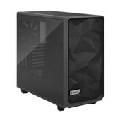 Fractal Design Obudowa Meshify 2 TG Light Tint Gray - FD-C-MES2A-04 - Zdjęcie 2