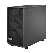Fractal Design Obudowa Meshify 2 TG Light Tint Gray - FD-C-MES2A-04 - Zdjęcie 4