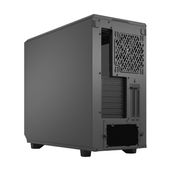 Fractal Design Obudowa Meshify 2 TG Light Tint Gray - FD-C-MES2A-04 - Zdjęcie 5