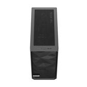 Fractal Design Obudowa Meshify 2 TG Light Tint Gray - FD-C-MES2A-04 - Zdjęcie 7