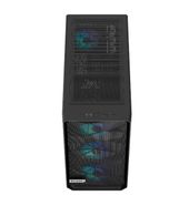 Fractal Design Obudowa Meshify 2 RGB Black TG Lite Tint  - FD-C-MES2A-06 - Zdjęcie 3