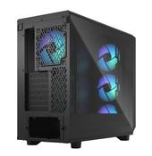 Fractal Design Obudowa Meshify 2 RGB Black TG Lite Tint  - FD-C-MES2A-06 - Zdjęcie 6