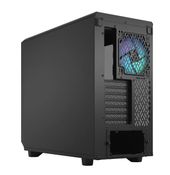 Fractal Design Obudowa Meshify 2 RGB Black TG Lite Tint  - FD-C-MES2A-06 - Zdjęcie 7