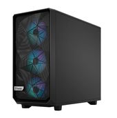 Fractal Design Obudowa Meshify 2 RGB Black TG Lite Tint  - FD-C-MES2A-06 - Zdjęcie 8