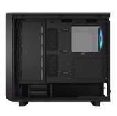 Fractal Design Obudowa Meshify 2 RGB Black TG Lite Tint  - FD-C-MES2A-06 - Zdjęcie 10