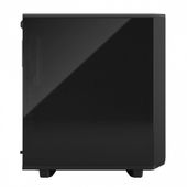 Fractal Design Obudowa Meshify 2 Compact Black TG Dark Tint - FD-C-MES2C-02 - Zdjęcie 2