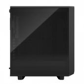 Fractal Design Obudowa Meshify 2 Compact Black TG Light Tint - FD-C-MES2C-03 - Zdjęcie 2