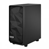 Fractal Design Obudowa Meshify 2 Compact Black TG Light Tint - FD-C-MES2C-03 - Zdjęcie 4