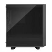 Fractal Design Obudowa Meshify 2 Compact Gray TG Light Tint - FD-C-MES2C-04 - Zdjęcie 2
