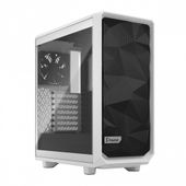 Fractal Design Obudowa Meshify 2 Compact White TG Clear Tint  - FD-C-MES2C-05 - Zdjęcie 1