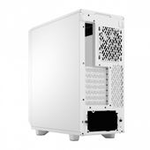 Fractal Design Obudowa Meshify 2 Compact White TG Clear Tint  - FD-C-MES2C-05 - Zdjęcie 4