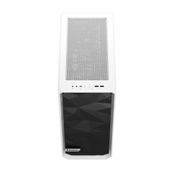 Fractal Design Obudowa Meshify 2 Compact White TG Clear Tint  - FD-C-MES2C-05 - Zdjęcie 5