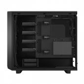 Fractal Design Obudowa Meshify 2 Mini Czarna TG Dark Tint  - FD-C-MES2M-01 - Zdjęcie 8