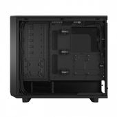 Fractal Design Obudowa Meshify 2 Mini Czarna TG Dark Tint  - FD-C-MES2M-01 - Zdjęcie 9