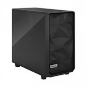 Fractal Design Obudowa Meshify 2 Mini Czarna TG Dark Tint  - FD-C-MES2M-01 - Zdjęcie 1
