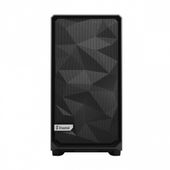 Fractal Design Obudowa Meshify 2 Mini Czarna TG Dark Tint  - FD-C-MES2M-01 - Zdjęcie 12