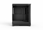 Fractal Design Obudowa Meshify 3 Black Solid  - FD-C-MES3A-01 - Zdjęcie 2